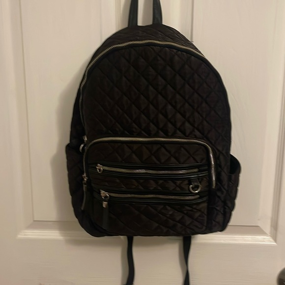 candies quilted mini backpack Candie's | Bags | Candies Quilted Backpack